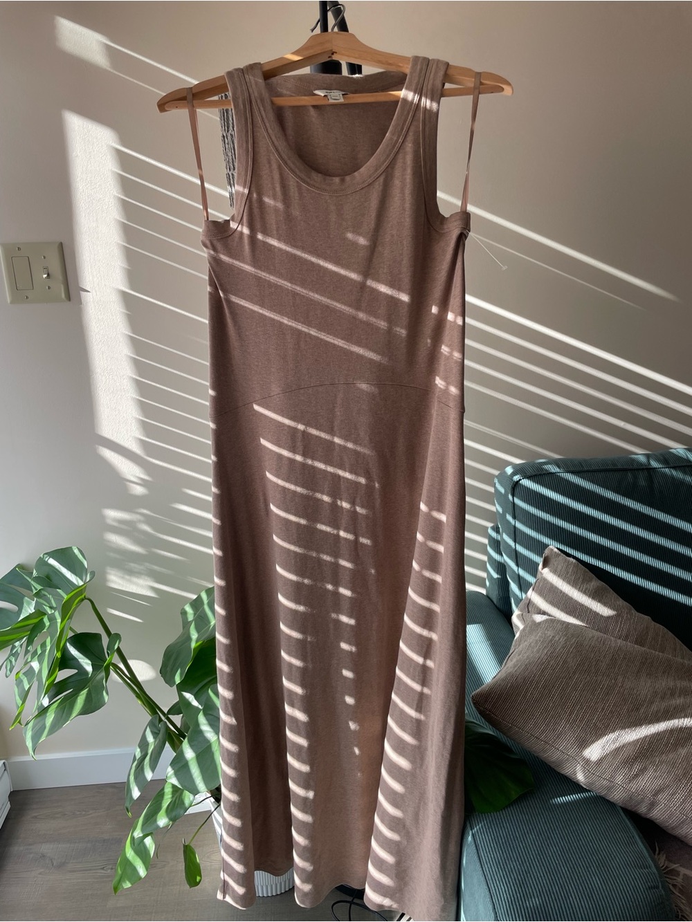 RW&Co Tank Dress